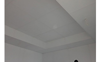 FRP Ceiling