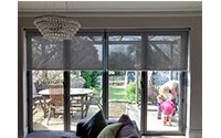 Roller Blinds