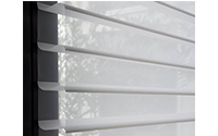 Triple Fold Blinds