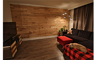 Barn Wood