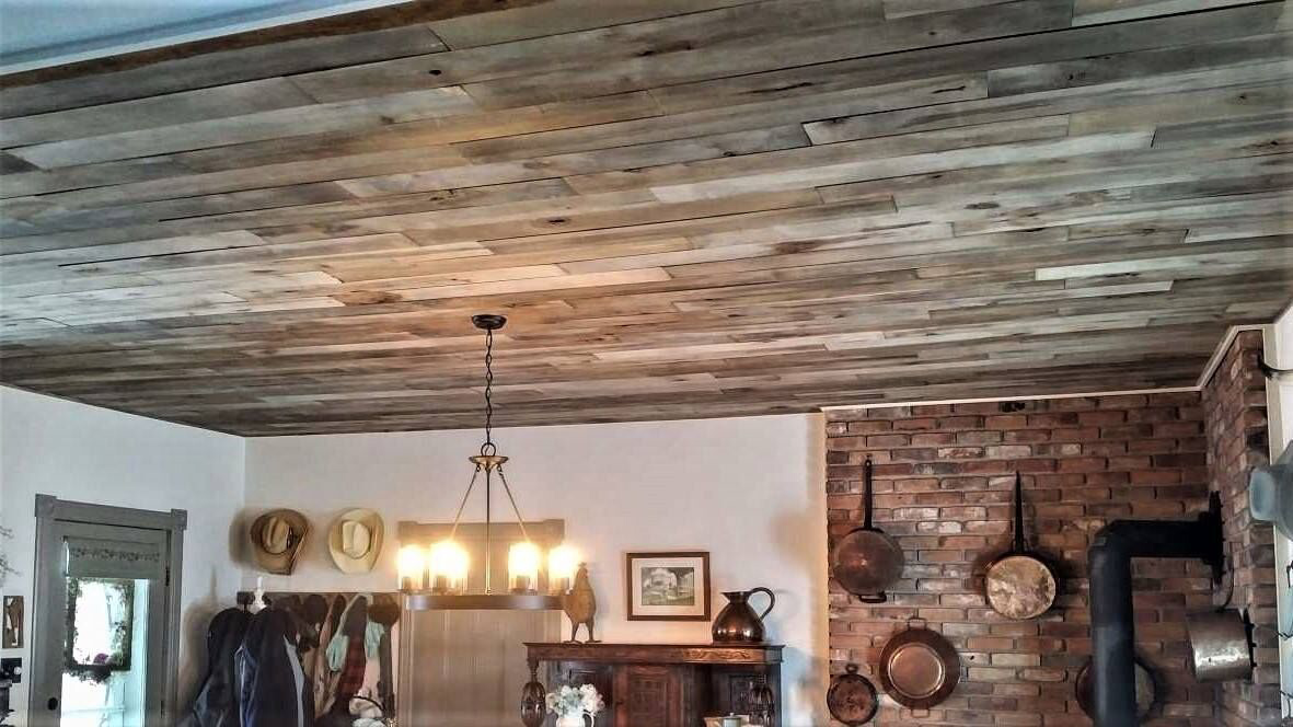 Edmonton Albera Barn Wood Canada