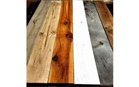 Barn Wood