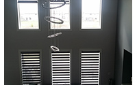 Zebra Blinds