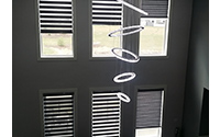 Zebra Blinds