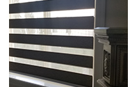 Zebra Blinds