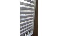 Zebra Blinds