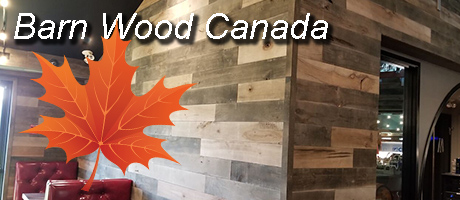Barn Wood Canada