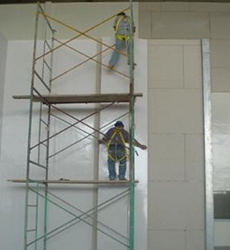 Liquid Diamond Products Ltd. Installation Services