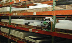 Plastic Sheet Stock for construction - Edmonton, Alberta