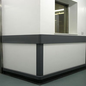 PVC Wall