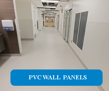 PVC Wall Panels