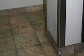 Stainless Steel Corners from Liquid Diamond Products Ltd. located in Edmonton, Alberta.